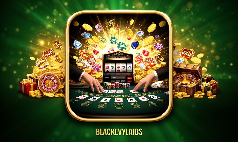 Bonus Slot Indo sumpahjitu