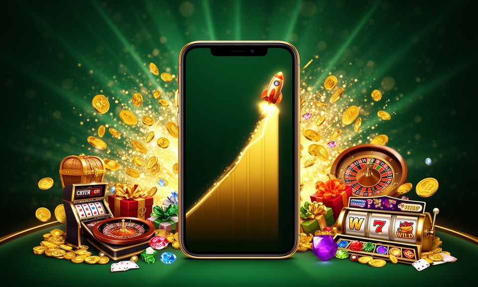 Bonus Slot Indo sumotogel