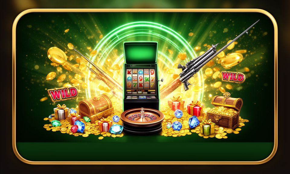 Bonus Slot Indo sumoqq