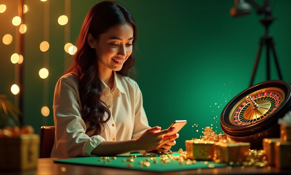 Bonus Slot Indo barbar77 - Bonus Slot Indo