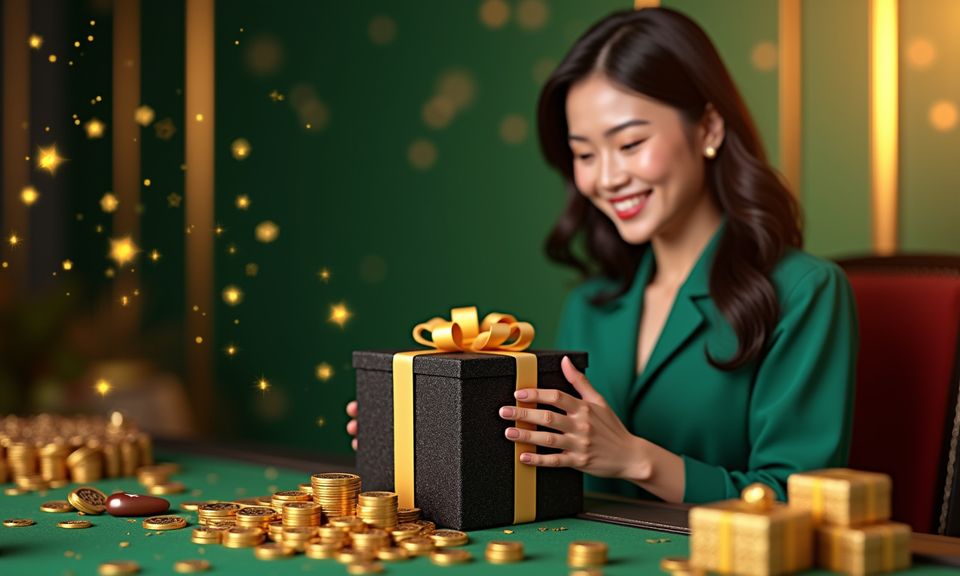 Bonus Slot Indo mobile gaming