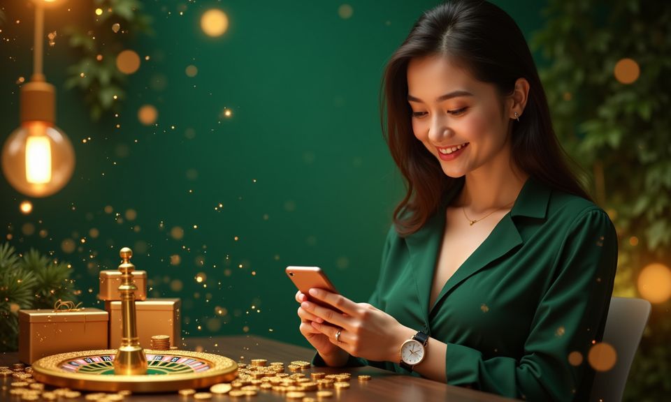 Bonus Slot Indo barbar77 Explained