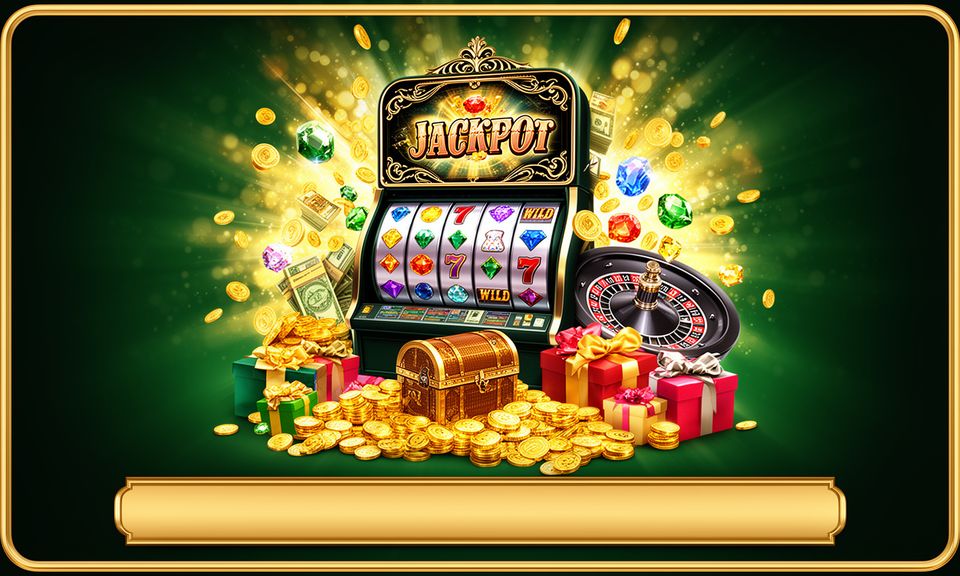 Bonus Slot Indo sumo138