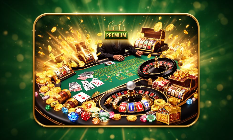 Bonus Slot Indo summer138